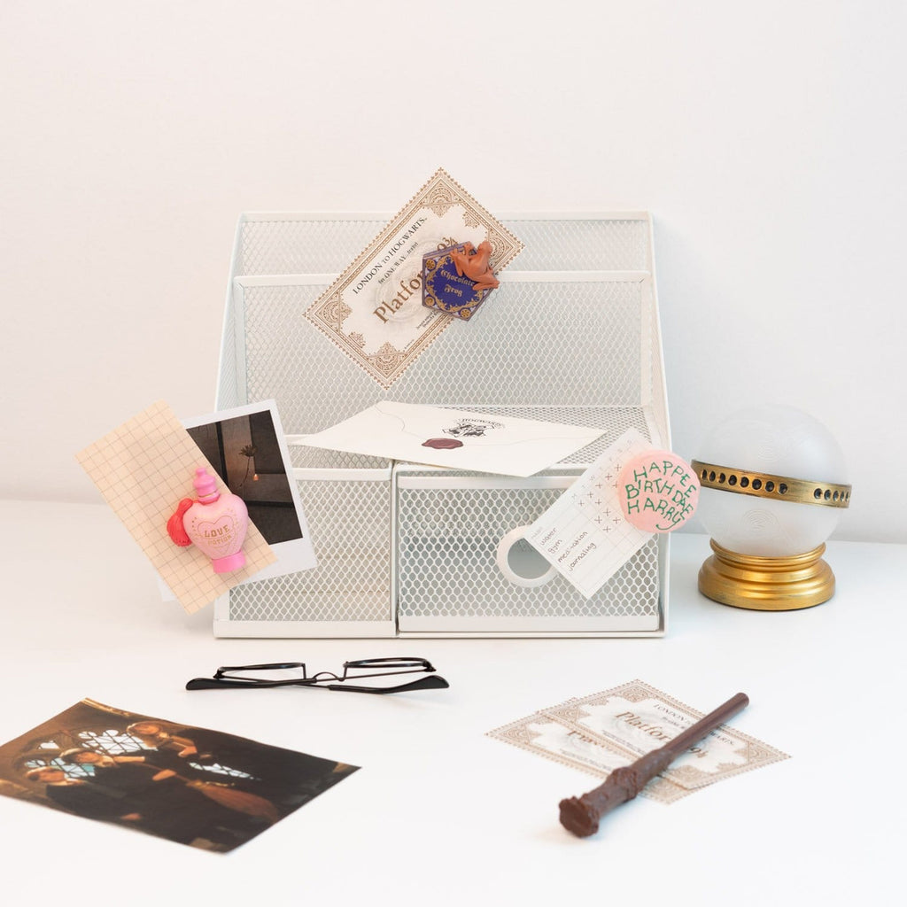 Immagine del prodotto Harry Potter Gruppo 1 set con 3 magneti