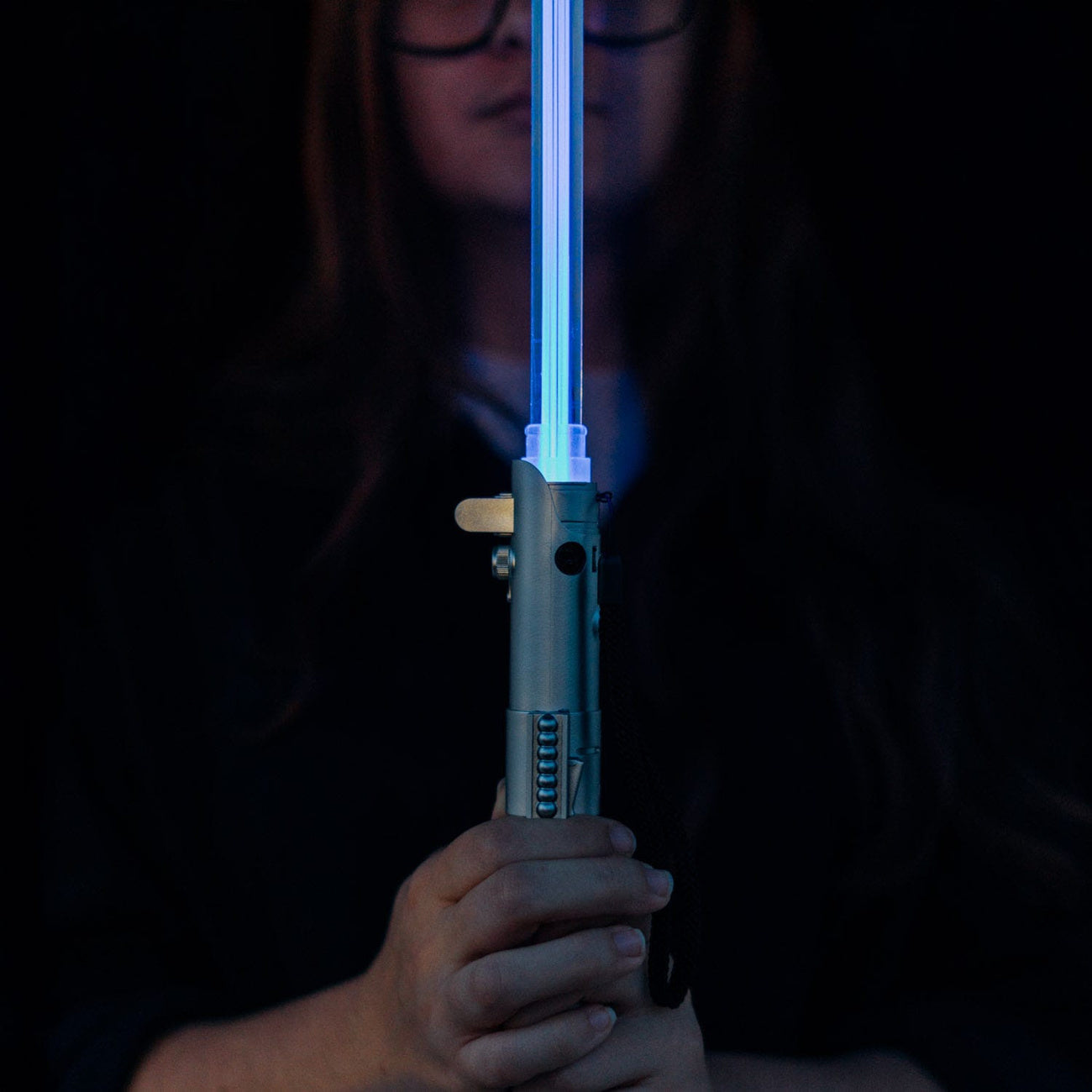 Immagine del prodotto Star Wars Ombrello Premium Luke Skywalker