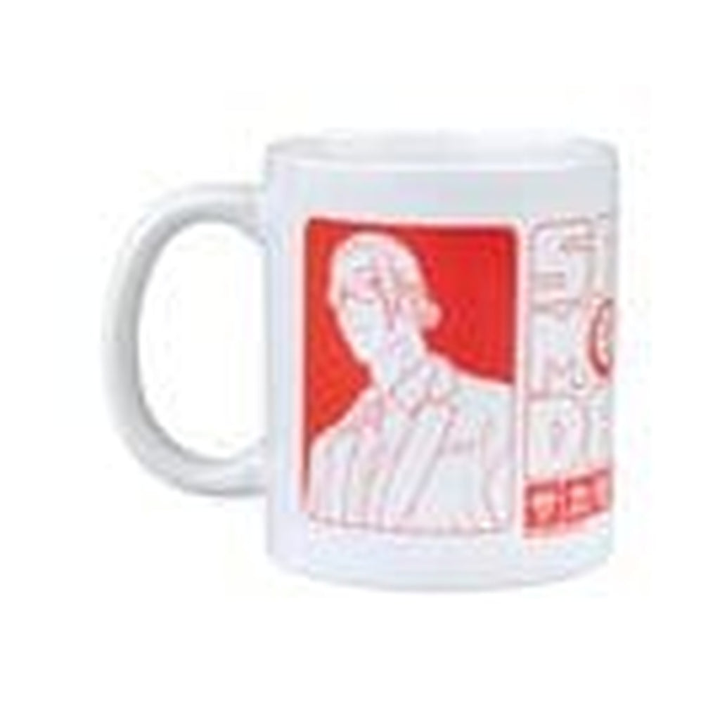 Immagine del prodotto Tazza Sakamoto Days 350 ml