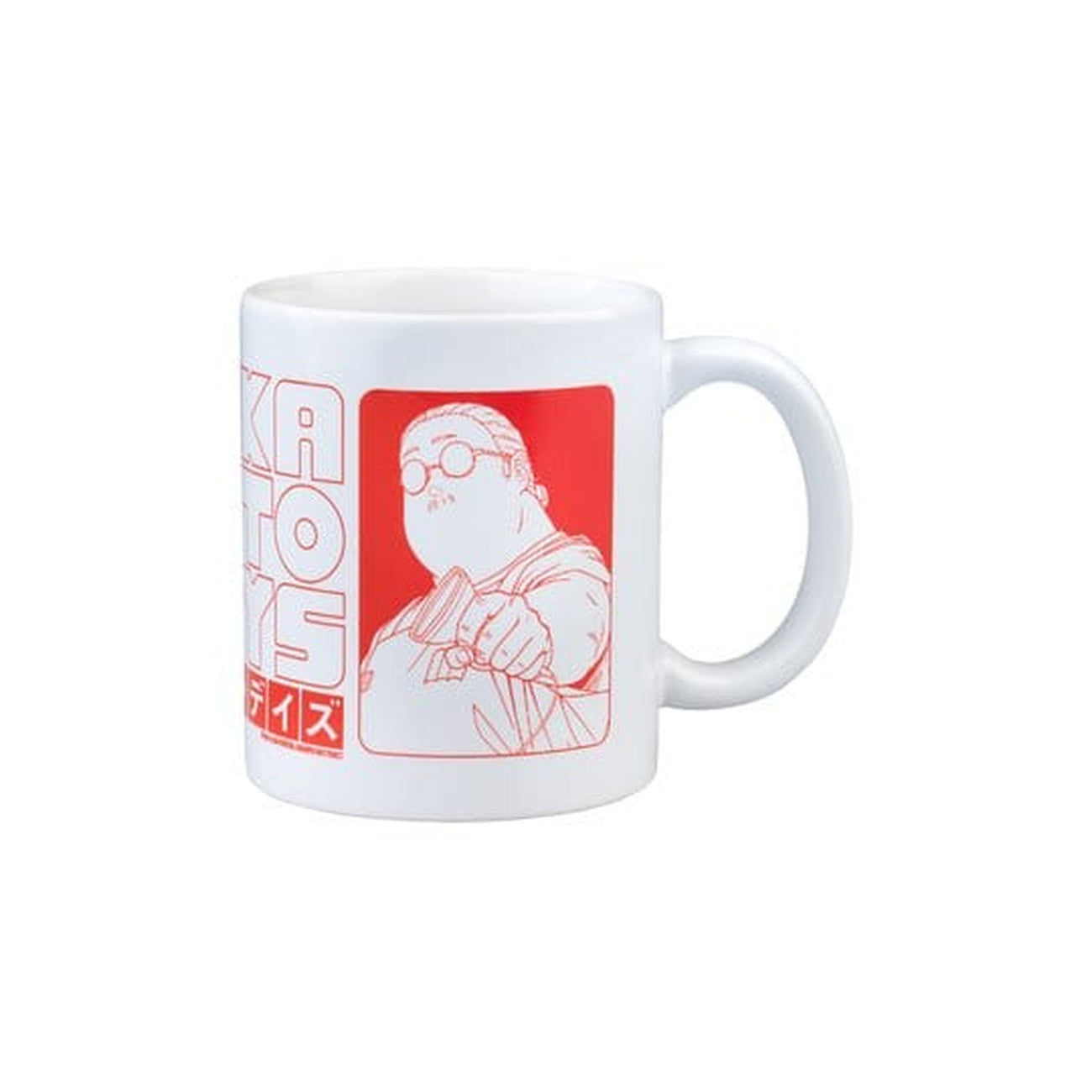 Immagine del prodotto Tazza Sakamoto Days 350 ml