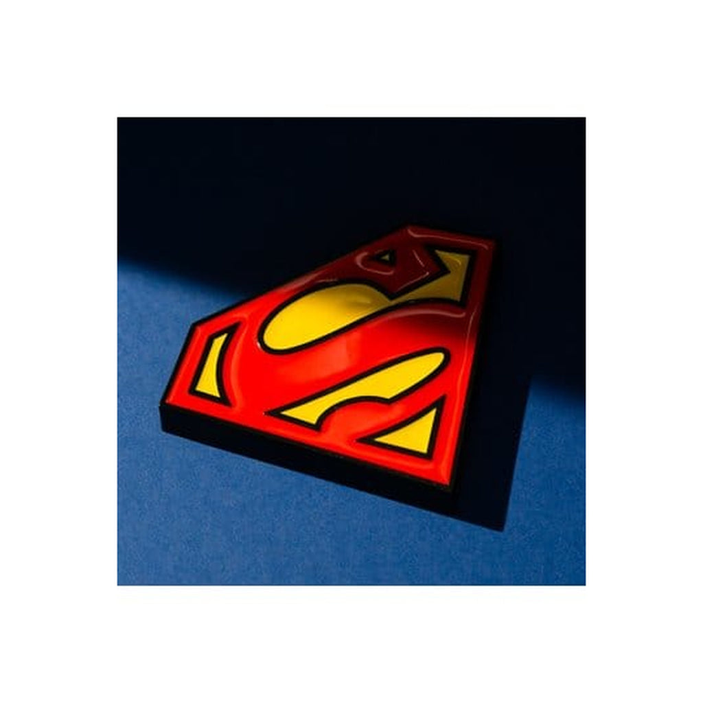 Immagine del prodotto DC Comics Magnete con apribottiglie Superman 9 cm