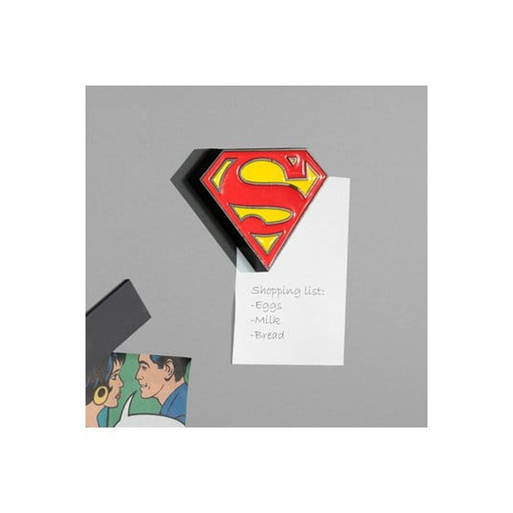 Immagine del prodotto DC Comics Magnete con apribottiglie Superman 9 cm