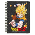 Immagine del prodotto Dragon Ball Agenda Planner Settimanale 2026/2027 A5