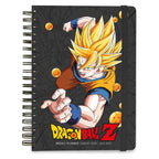 Immagine del prodotto Dragon Ball Agenda Planner Settimanale 2026/2027 A5