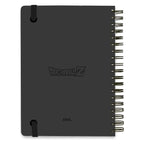Immagine del prodotto Dragon Ball Agenda Planner Settimanale 2026/2027 A5