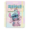 Immagine del prodotto Disney Agenda settimanale 2026/2027 Stitch and Angel A5