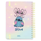 Immagine del prodotto Disney Agenda settimanale 2026/2027 Stitch and Angel A5