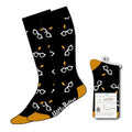 Immagine del prodotto Harry Potter Calzini Glasses & Lightning 38-45