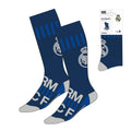 Immagine del prodotto Calzini da calcio Real Madrid Blu 38-45