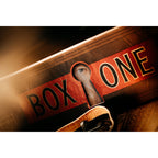 Product image Neil Patrick Harris Game Box Box One