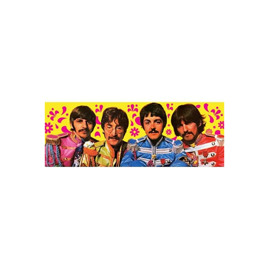 Immagine del prodotto The Beatles Carte da gioco Green Version