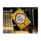 Immagine del prodotto The Beatles Carte da gioco Green Version