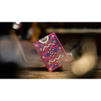 Immagine del prodotto The Beatles Carte da gioco Versione Rosa