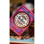 Immagine del prodotto The Beatles Carte da gioco Versione Rosa