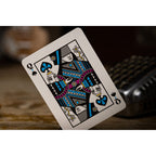 Immagine del prodotto The Beatles Carte da gioco Versione Rosa