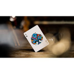 Immagine del prodotto The Beatles Carte da gioco Versione Rosa