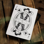 Immagine del prodotto Carte da gioco Yellowstone