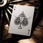 Immagine del prodotto Carte da gioco Yellowstone