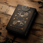 Immagine del prodotto Carte da gioco Yellowstone