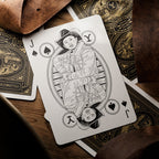 Immagine del prodotto Carte da gioco Yellowstone
