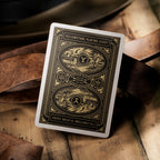 Immagine del prodotto Carte da gioco Yellowstone