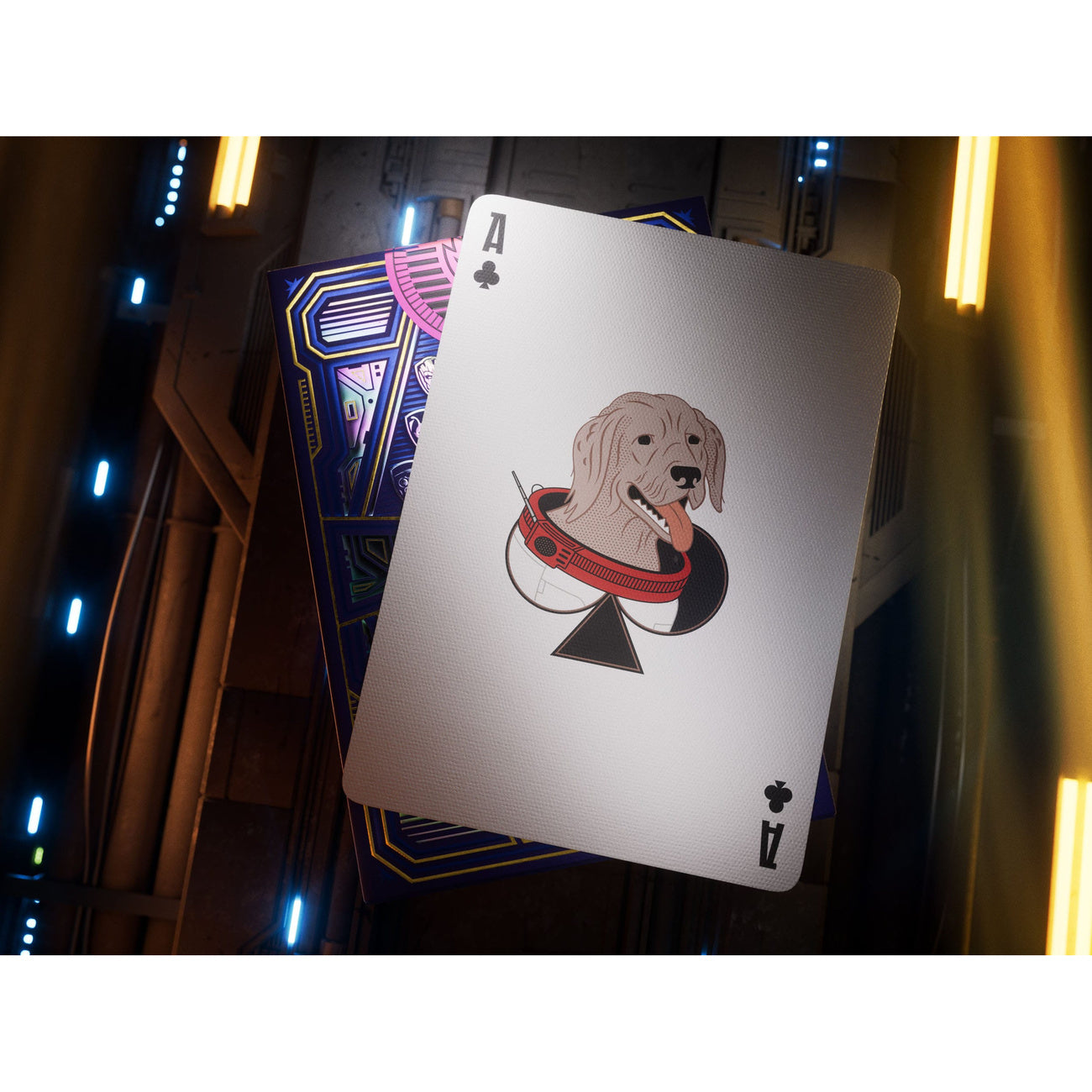 Product image Guardians of the Galaxy Playing Cards