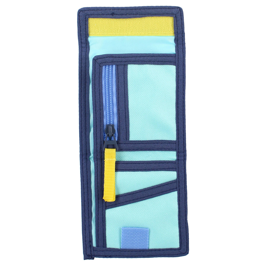 Product image Bluey Wallet Bluey Best Friends Fun