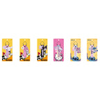 Immagine del prodotto Sanrio portachiavi Hello Kitty & Friends FunKey Chains assortimento (24)