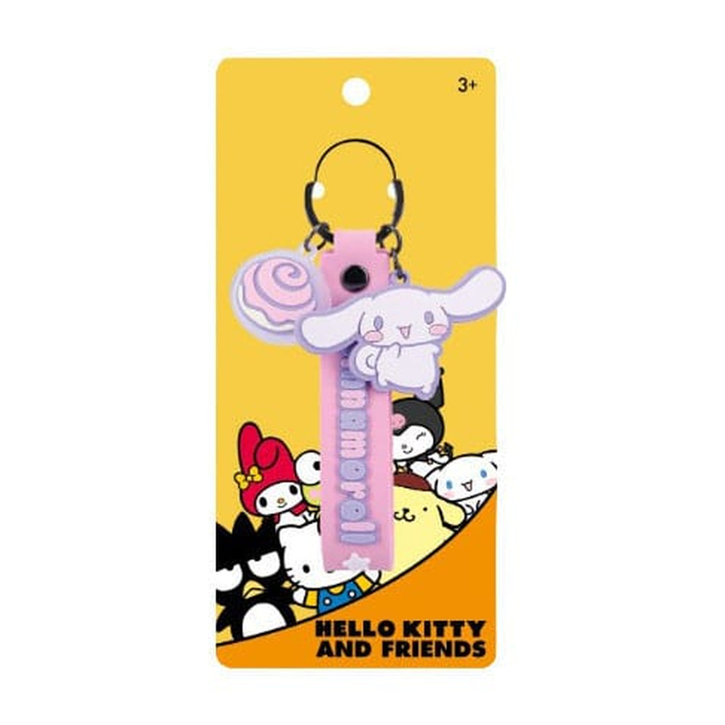 Immagine del prodotto Sanrio portachiavi Hello Kitty & Friends FunKey Chains assortimento (24)