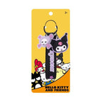 Immagine del prodotto Sanrio portachiavi Hello Kitty & Friends FunKey Chains assortimento (24)