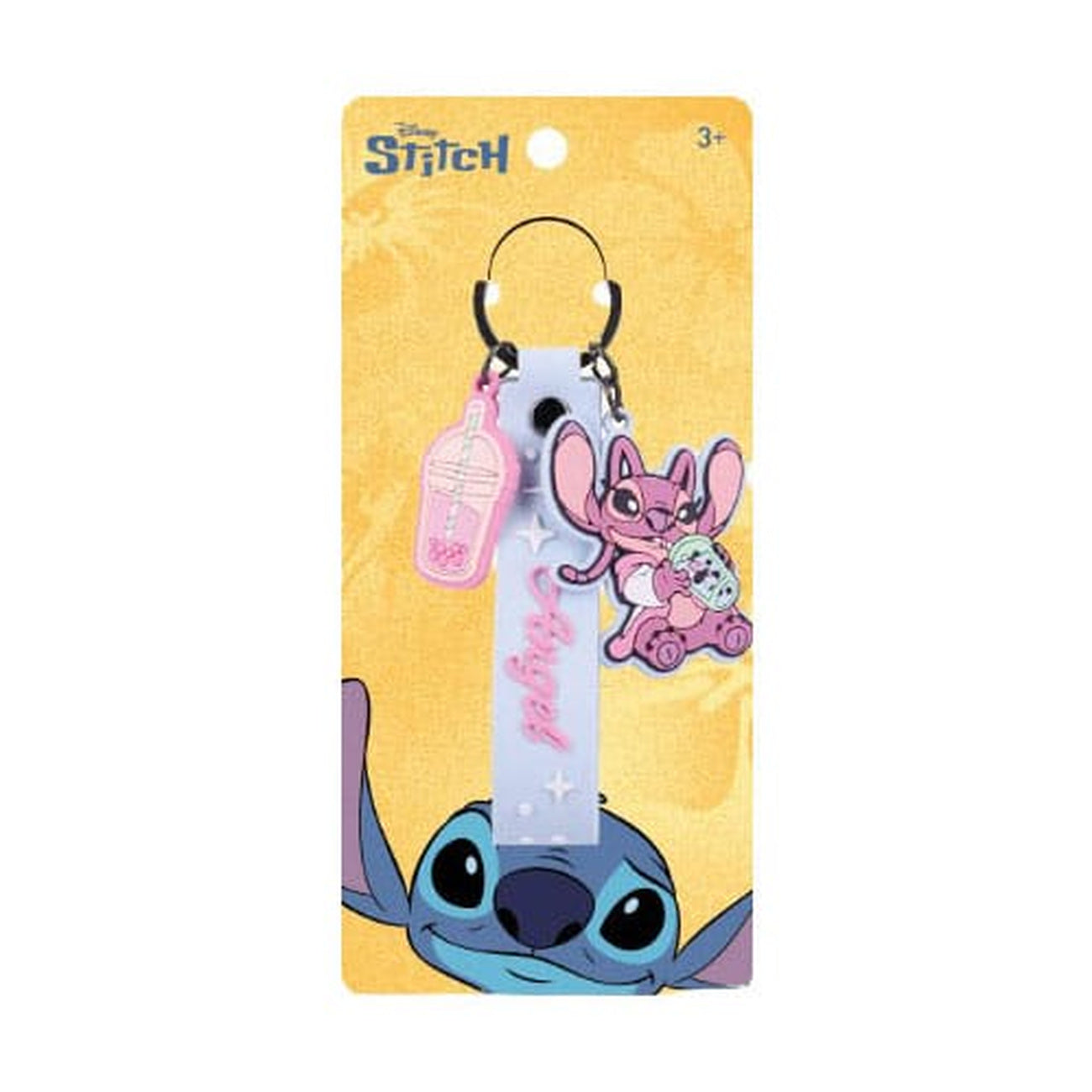 Immagine del prodotto Sanrio portachiavi Hello Kitty & Friends FunKey Chains assortimento (24)