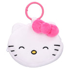 Immagine del prodotto Sanrio Portachiavi Hello Kitty & Friends Plushie Pals assortimento (24)