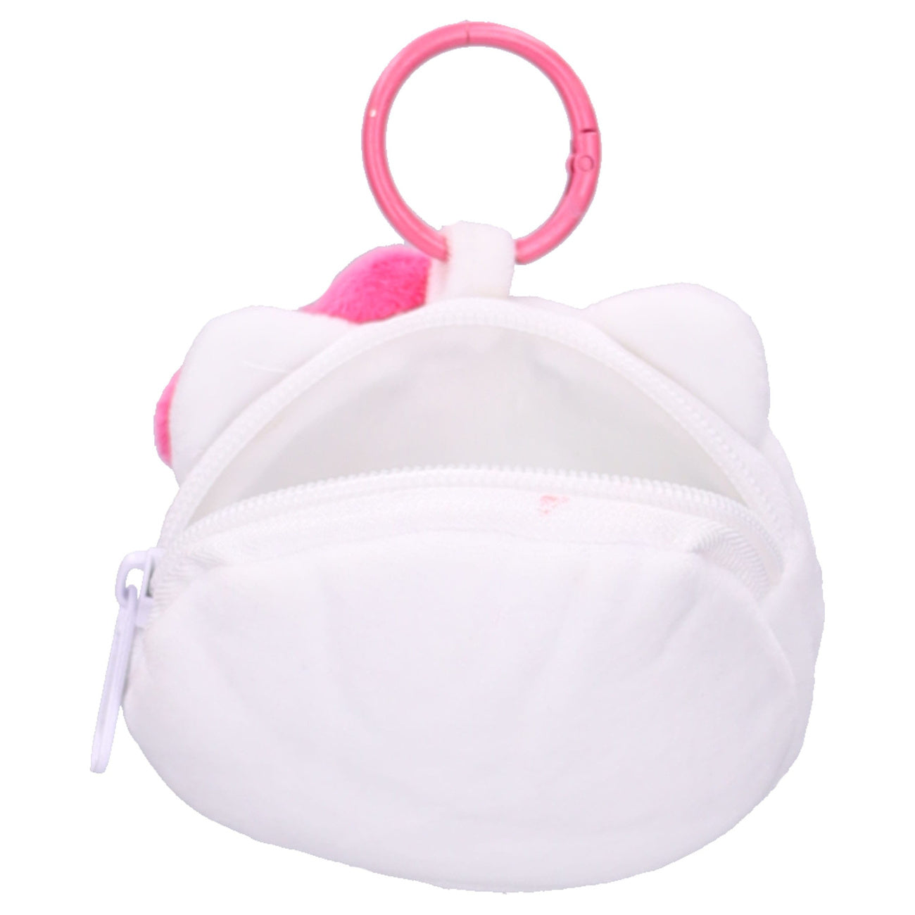 Immagine del prodotto Sanrio Portachiavi Hello Kitty & Friends Plushie Pals assortimento (24)