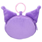 Immagine del prodotto Sanrio Portachiavi Hello Kitty & Friends Plushie Pals assortimento (24)