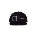 Immagine del prodotto Pokémon Snapback Cap Pikachu Japanese Black