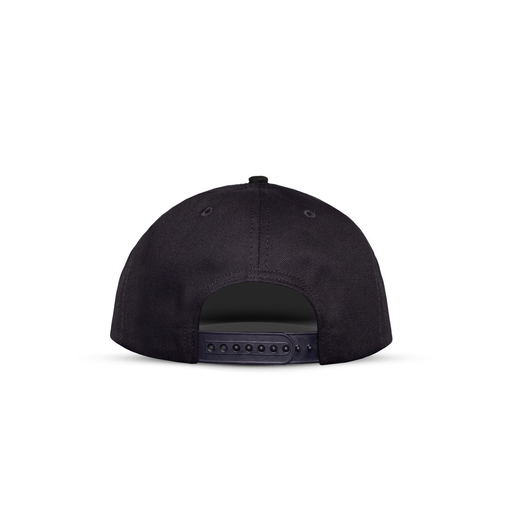 Immagine del prodotto Pokémon Snapback Cap Pikachu Japanese Black
