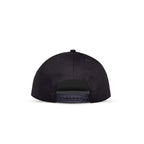 Immagine del prodotto Pokémon Snapback Cap Pikachu Japanese Black