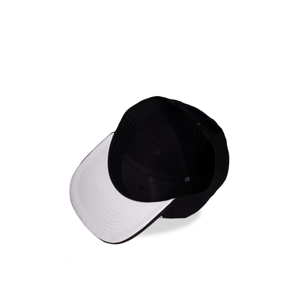 Immagine del prodotto Pokémon Snapback Cap Pikachu Japanese Black