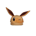Product image Pokémon Snapback Cap Winking Eevee