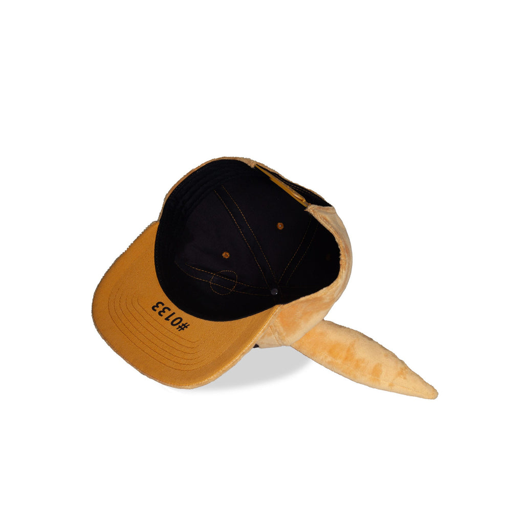 Product image Pokémon Snapback Cap Winking Eevee