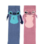 Immagine del prodotto Lilo & Stitch Calzini Let's Hold Hands 39-42