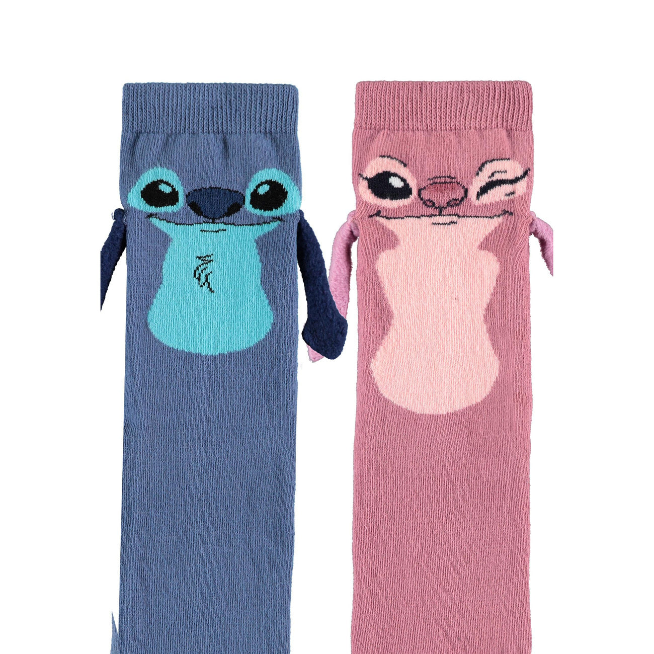 Immagine del prodotto Lilo & Stitch Calzini Let's Hold Hands 39-42