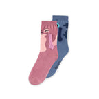 Immagine del prodotto Lilo & Stitch Calzini Let's Hold Hands 35-38