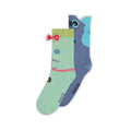 Immagine del prodotto Lilo & Stitch Calzini Set da 2 Doll 43-46