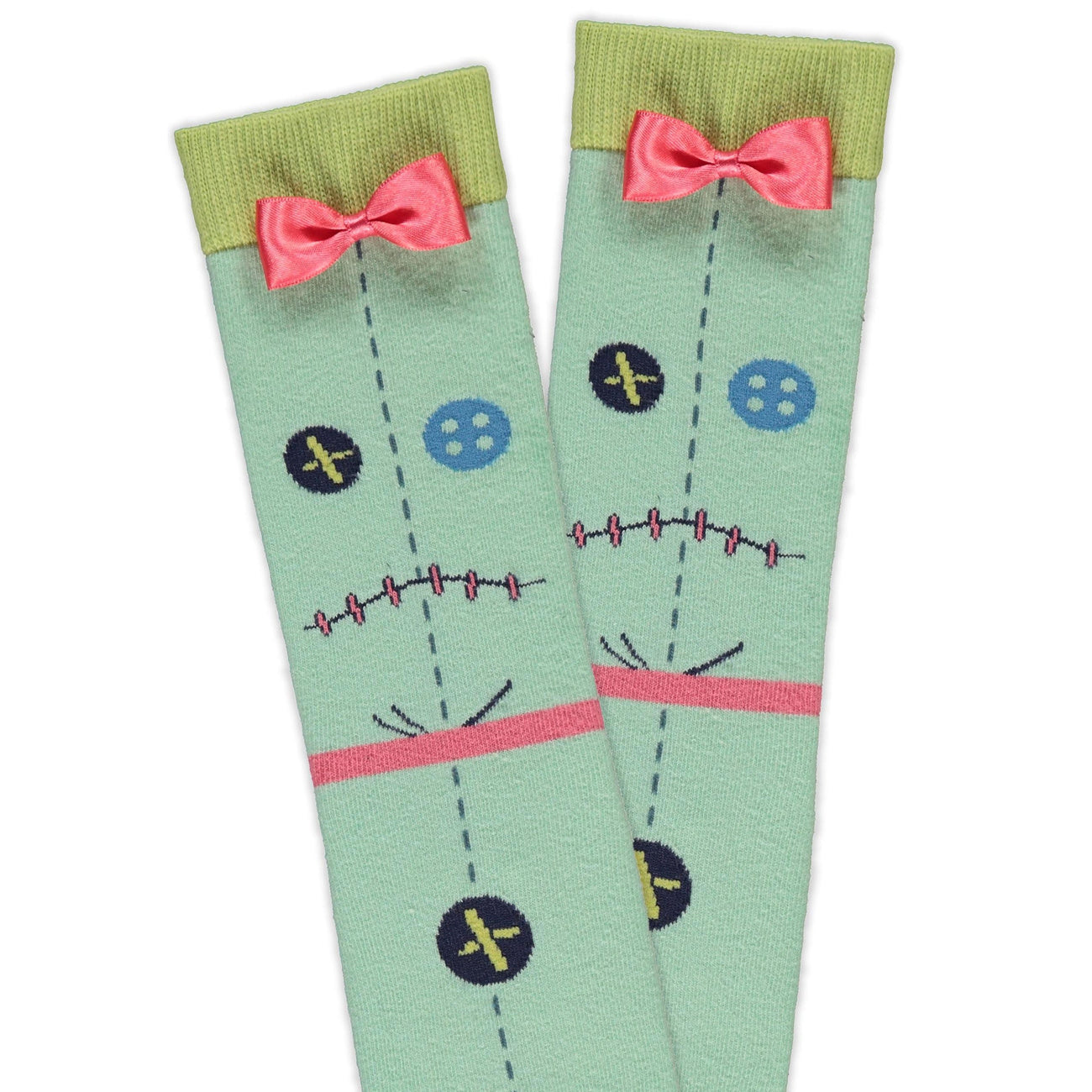 Immagine del prodotto Lilo & Stitch Calzini Set da 2 Doll 43-46