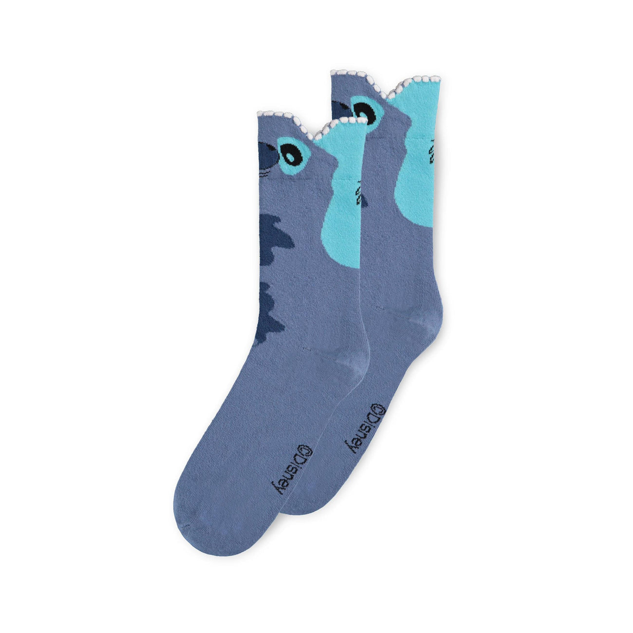Immagine del prodotto Lilo & Stitch Calzini Confezione da 2 Doll 35-38