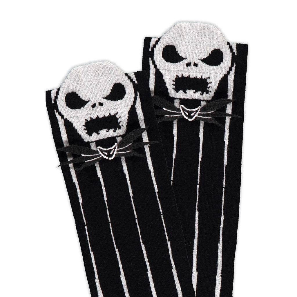 Immagine del prodotto Calzini Nightmare Before Christmas set da 2 39-42