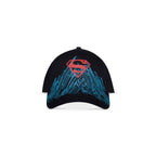 Immagine del prodotto Cappellino da baseball Superman Logo
