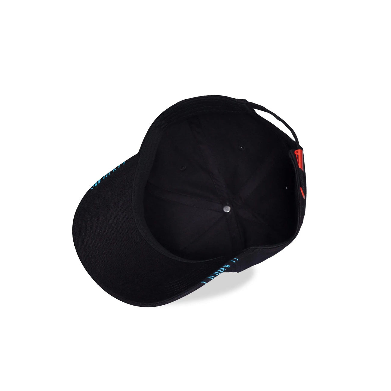 Immagine del prodotto Cappellino da baseball Superman Logo