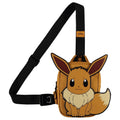 Immagine del prodotto Pokémon Borsa a tracolla Eevee